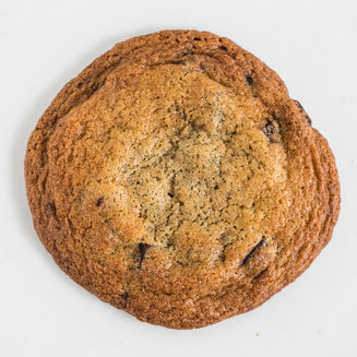 Chocolate Chunk Cookies