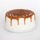 thumbnail for Chocolate Salted Caramel Cake