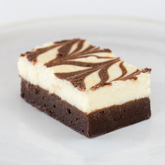 Cream Cheese Brownies