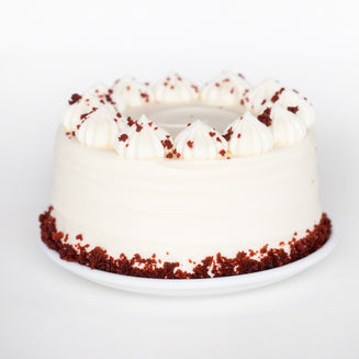 Red Velvet Cake